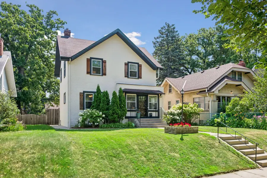 4625 1st Avenue S, Minneapolis, MN 55419 - #2