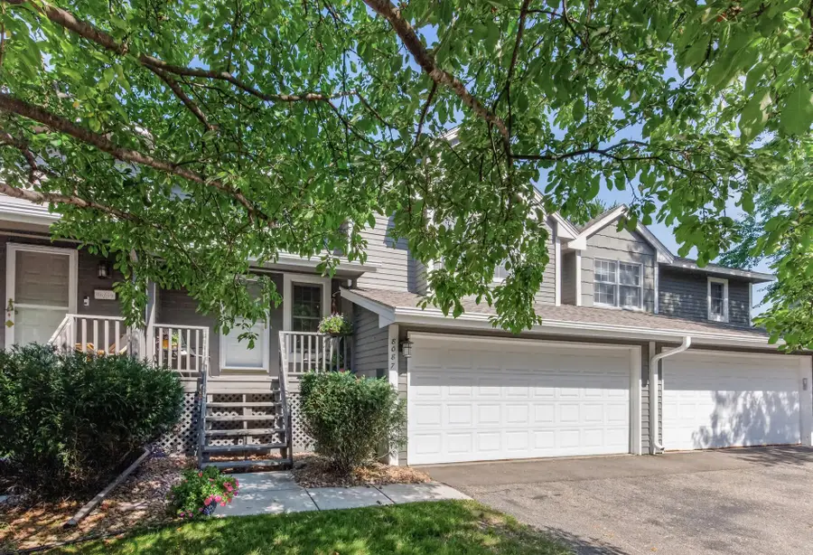 8087 Curtis Lane, Eden Prairie, MN 55347 - #2