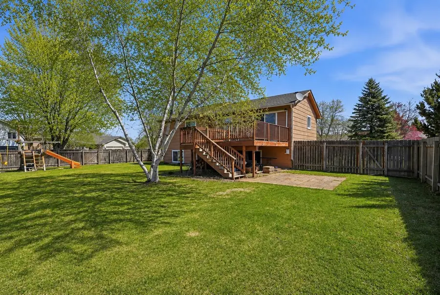 12048 Zea Street Nw, Coon Rapids, MN 55433 - #2