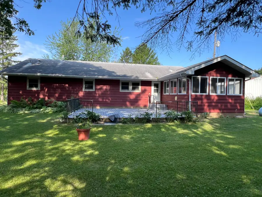 2904 State Highway 172 Nw, Baudette, MN 56623 - #2