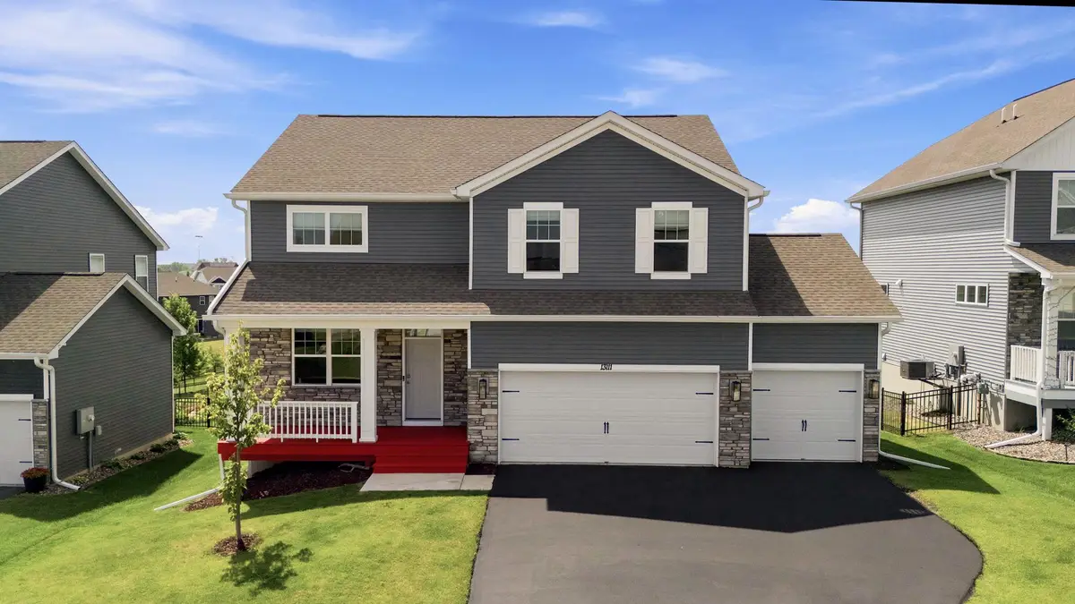 13111 Arbor Path, Rosemount, MN 55068 - #1