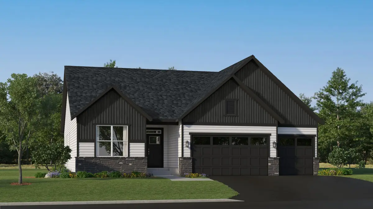 1924 White Pine Way, Carver, MN 55315 - #1