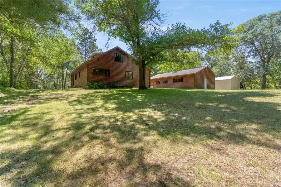 9364 Ossawinnamakee Road, Pequot Lakes, MN 56472 - #2