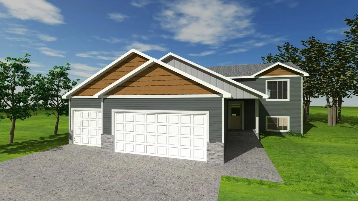 11381 Andrew Street, Brainerd, MN 56401 - #1
