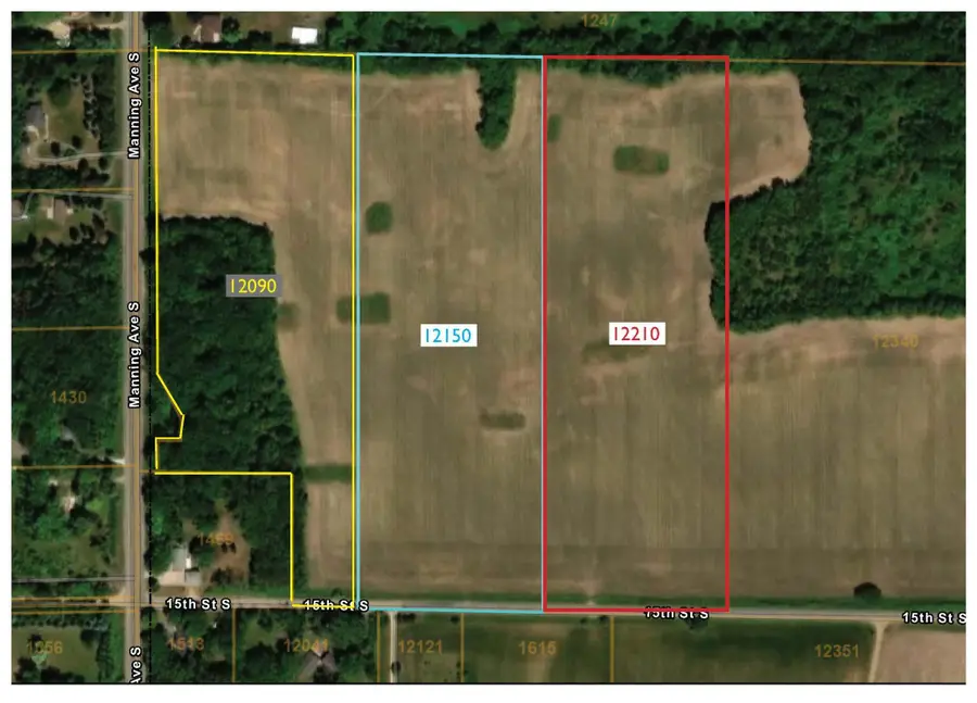 12150 S 15th, Afton, MN 55001 - #2