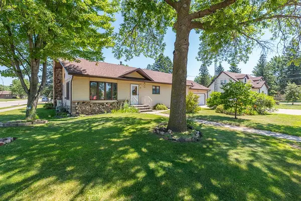 102 Edward Street S, Pierz, MN 56364