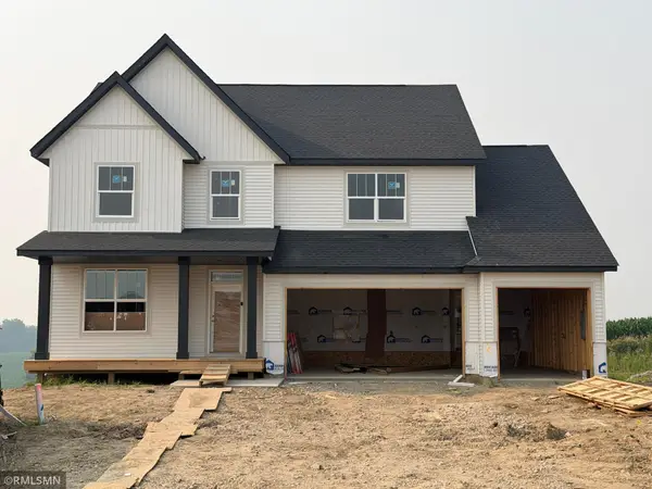 17322 63rd Street Ne, Otsego, MN 55330