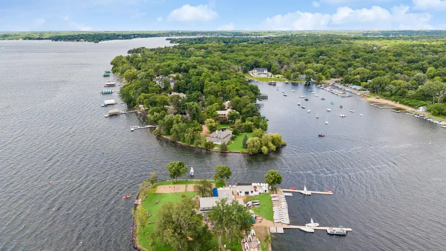 3845 Northome Road, Deephaven, MN 55391 - #3