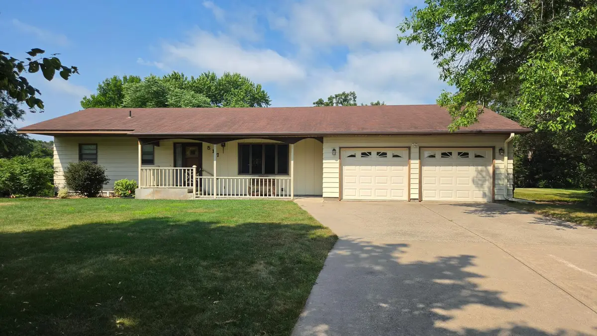 517 9th Avenue N, Cold Spring, MN 56320 - #1