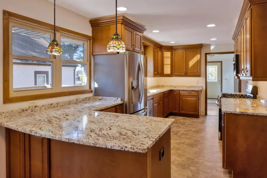 4201 40th Avenue N, Robbinsdale, MN 55422 - #2