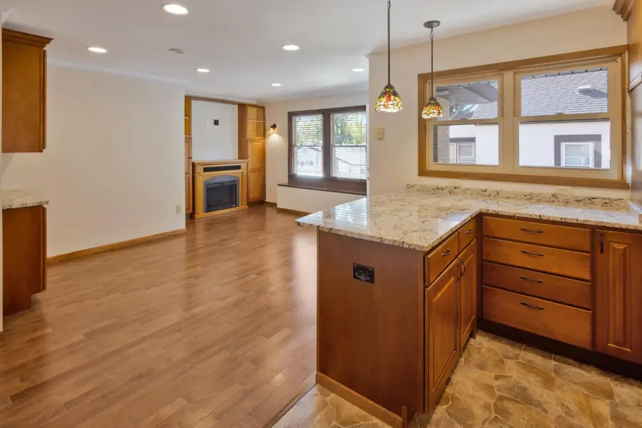 4201 40th Avenue N, Robbinsdale, MN 55422 - #3