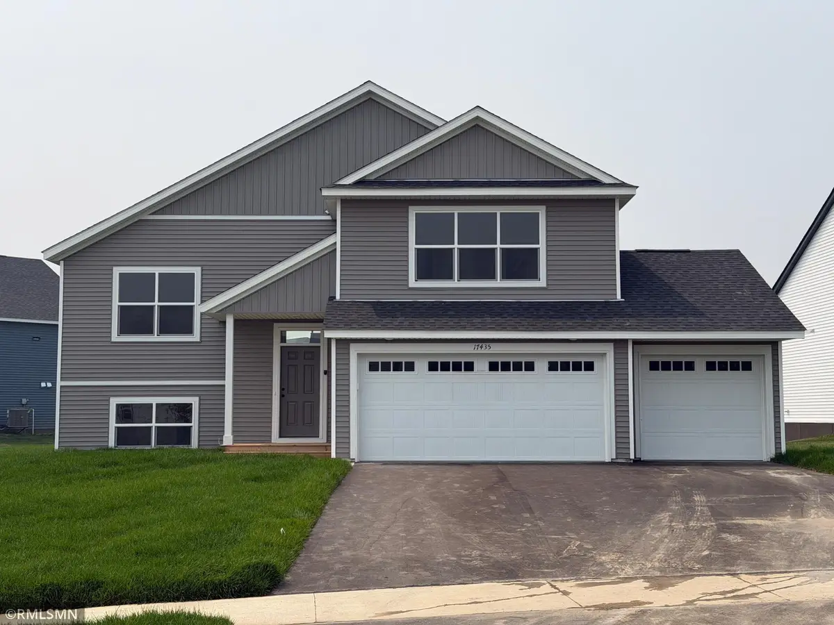 17435 63rd Street Ne, Otsego, MN 55330 - #1