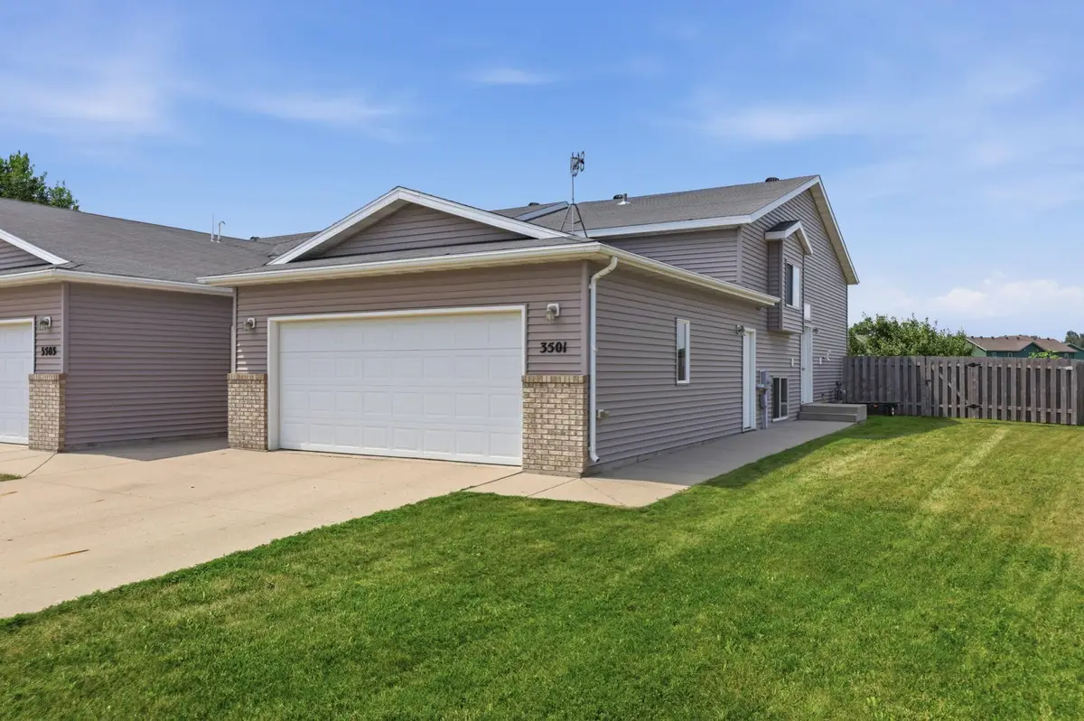 3501 10th Street S, Moorhead, MN 56560 - #1