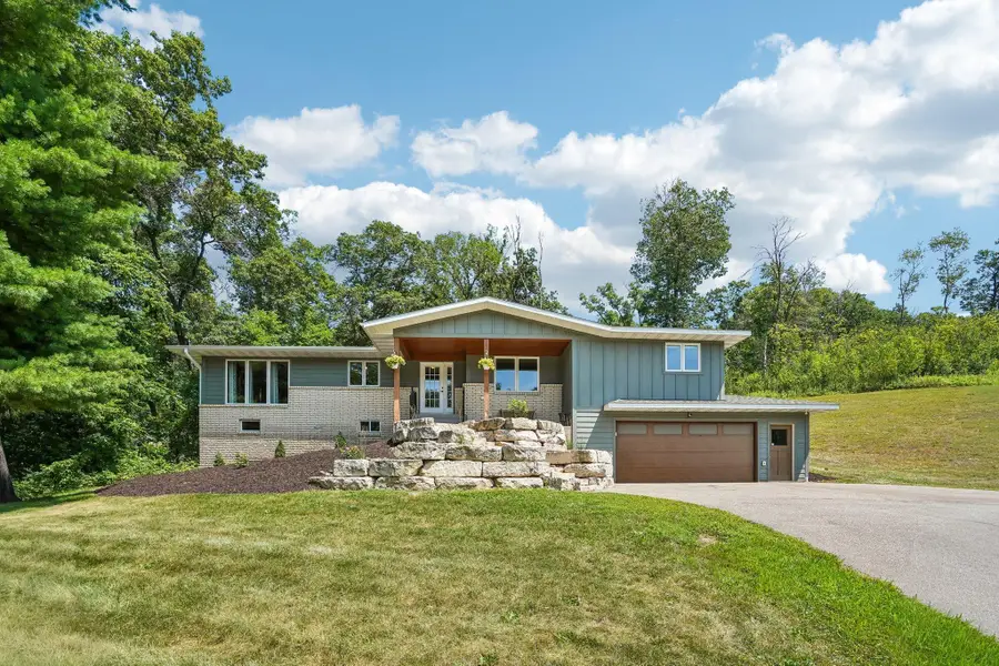 325 Townsvalley Road, River Falls, WI 54022 - #2