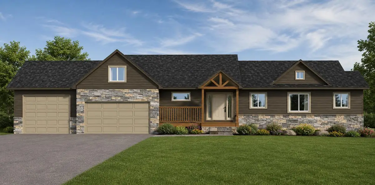 14250 277th Avenue Nw, Zimmerman, MN 55398 - #1