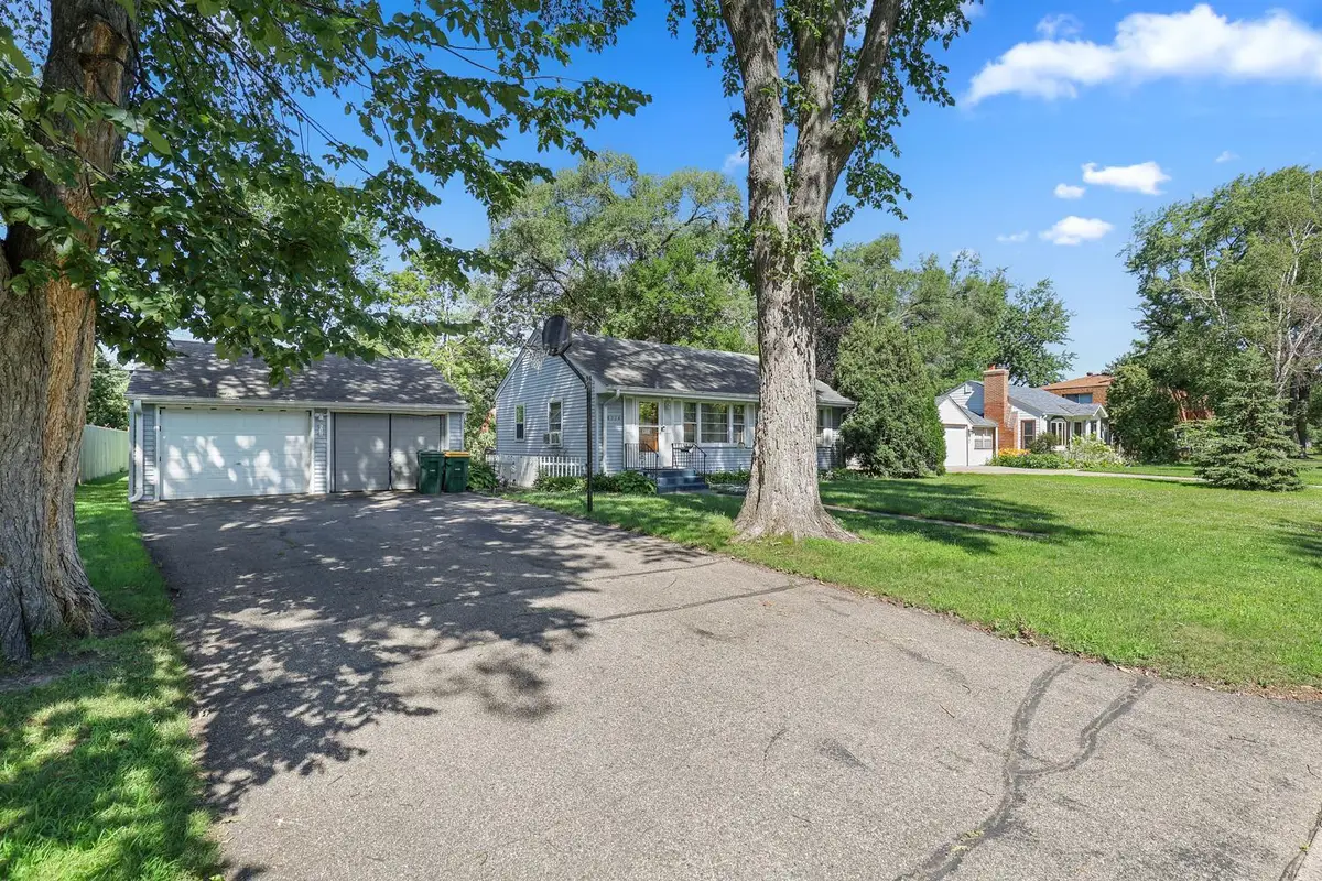 8314 Stevens Avenue S, Bloomington, MN 55420 - #1