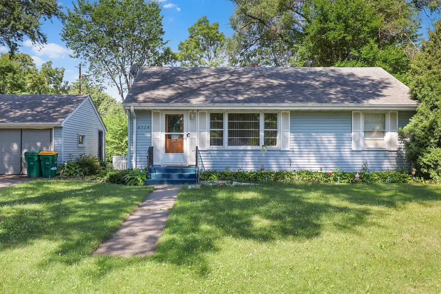 8314 Stevens Avenue S, Bloomington, MN 55420 - #3