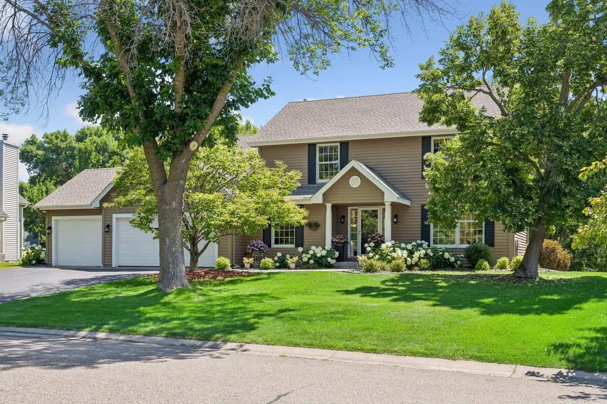 3310 Xanthus Lane N, Plymouth, MN 55447 - #1
