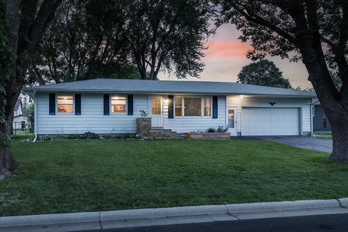 213 3rd Street S, Gaylord, MN 55334 - #1