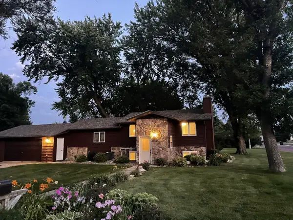 741 Greenwood Avenue, Tracy, MN 56175