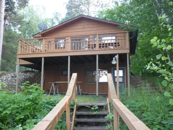 40 Dodder Lane Sw, Pequot Lakes, MN 56472