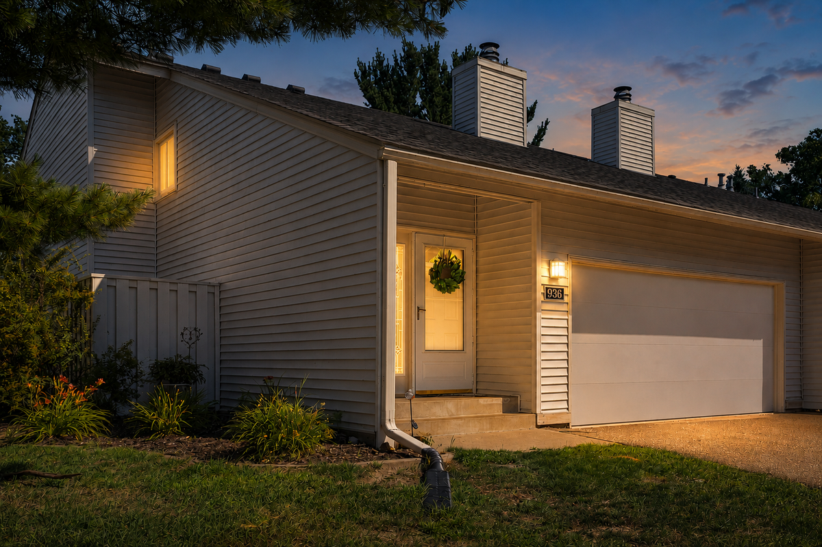 936 Monterey Court S, Shoreview, MN 55126 - #1
