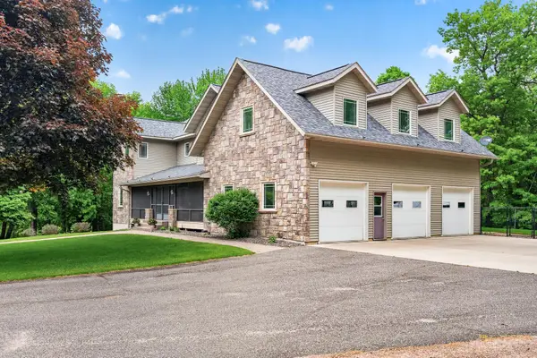 1865 155th Street Nw, Monticello, MN 55362