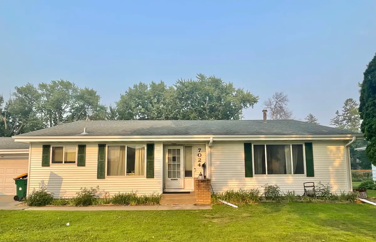 7024 Halifax Avenue N, Brooklyn Center, MN 55429 - #1