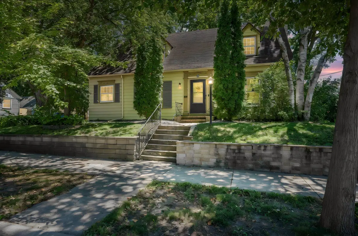 115 Bradley Street, Mankato, MN 56001 - #1