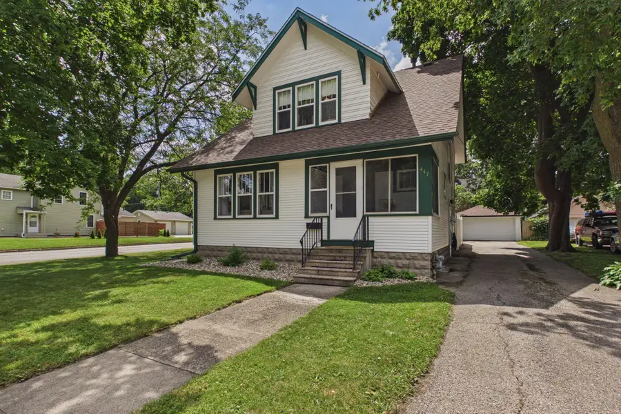 447 E School Street, Owatonna, MN 55060 - #3