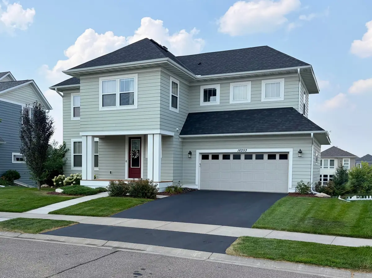 16253 Duskwood Trail, Lakeville, MN 55044 - #1