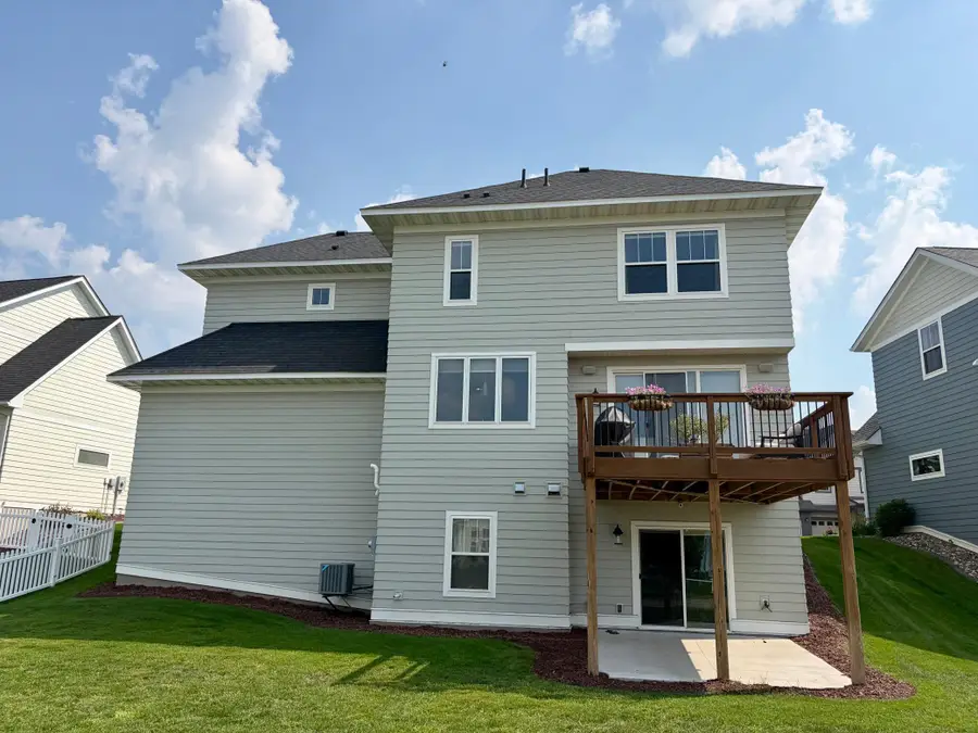16253 Duskwood Trail, Lakeville, MN 55044 - #3