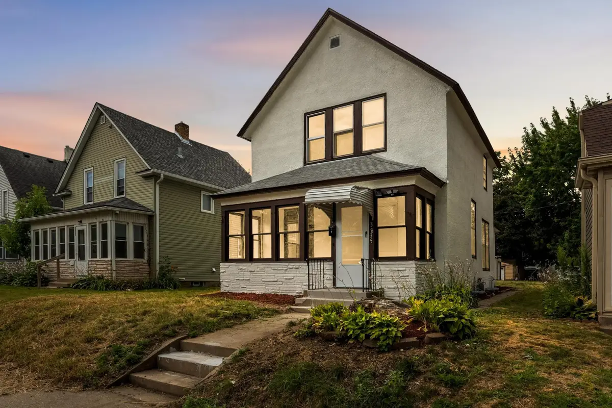 3835 N 6th Street, Minneapolis, MN 55412 - #1