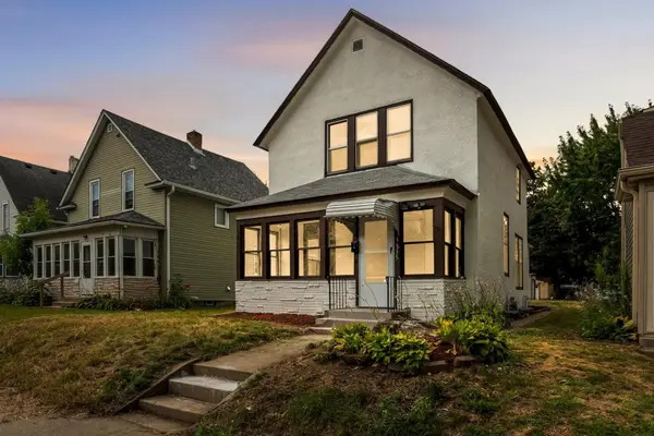 3835 N 6th Street, Minneapolis, MN 55412
