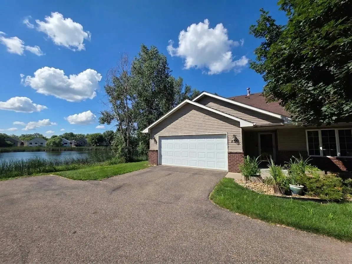 832 Matthew Drive, Chaska, MN 55318 - #1