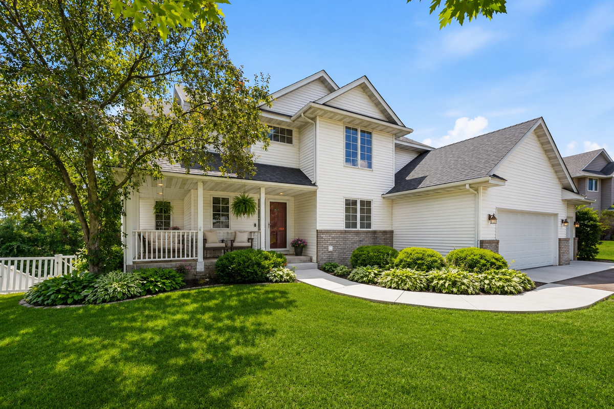 13345 54th Avenue N, Plymouth, MN 55442 - #1
