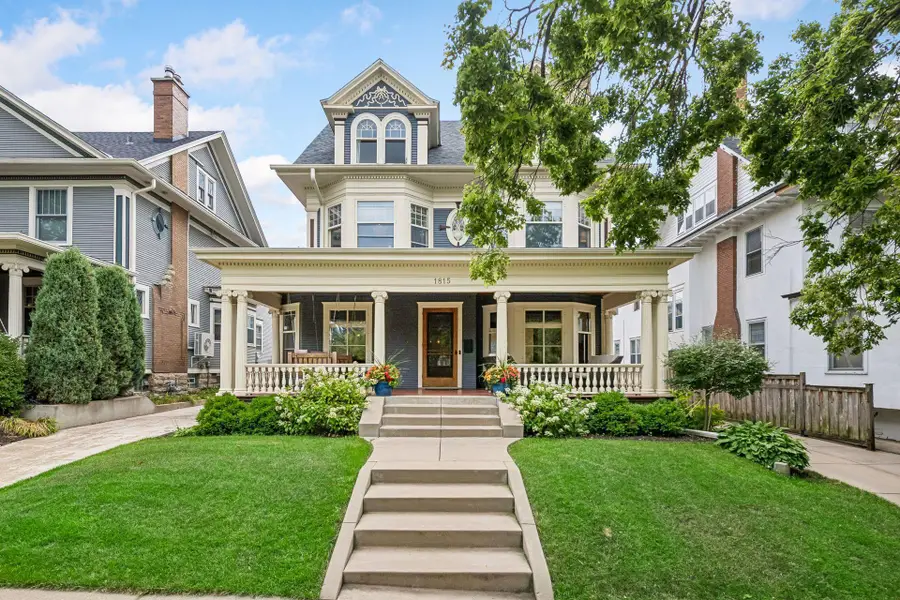 1815 Fremont Avenue S, Minneapolis, MN 55403 - #2