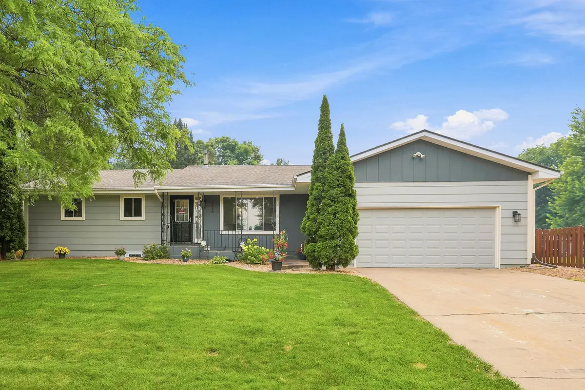 2636 Ridge Lane, Mounds View, MN 55112 - #1