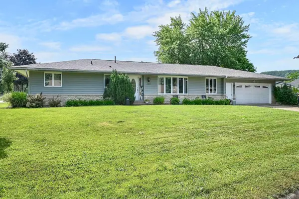 770 52nd Avenue, Goodview, MN 55987