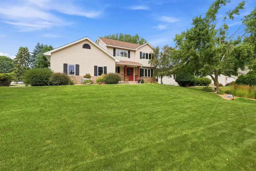 365 Windsor Lane, Mahtomedi, MN 55115 - #3