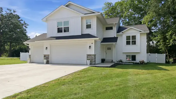 902 Wagner Road, Menomonie, WI 54751