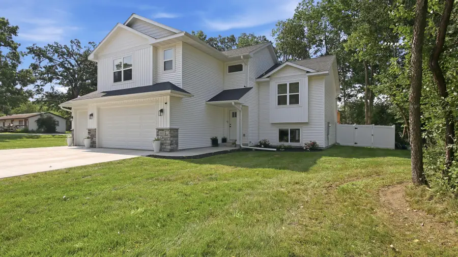 902 Wagner Road, Menomonie, WI 54751 - #2