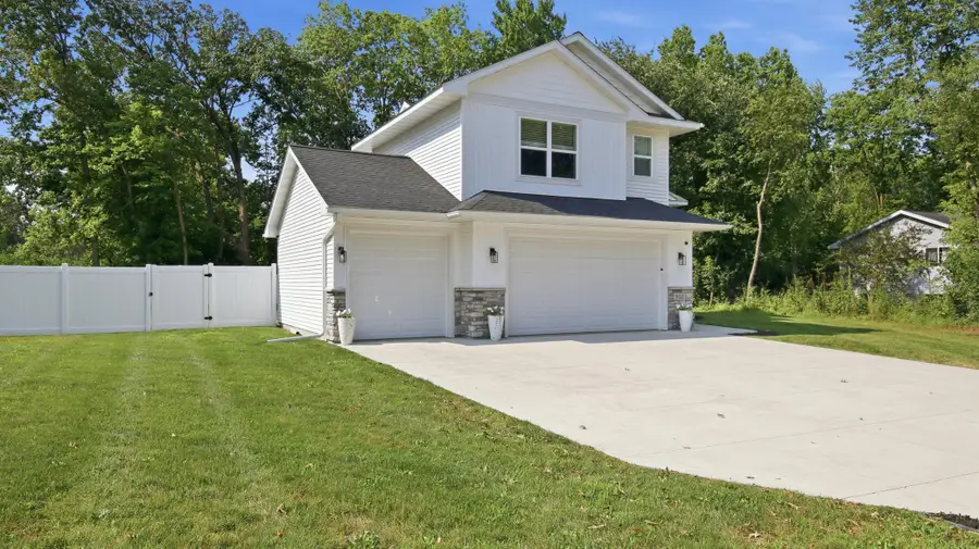 902 Wagner Road, Menomonie, WI 54751 - #3