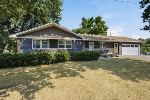 250 4th Street, Arthur, ND 58006