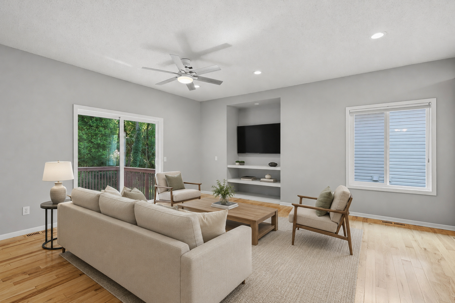 13150 Fordham Court, Apple Valley, MN 55124 - #3