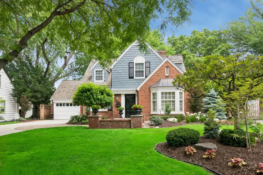 5011 Bruce Avenue, Edina, MN 55424 - #3