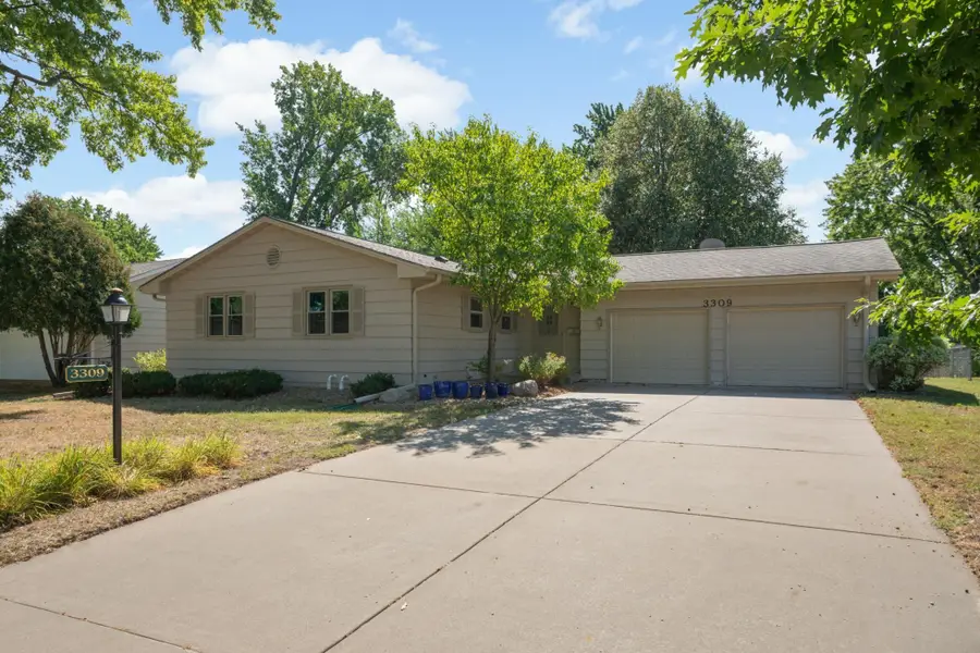 3309 W 87th Street, Bloomington, MN 55431 - #2