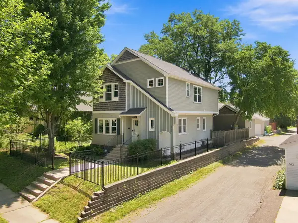 2222 Scheffer Avenue, Saint Paul, MN 55116