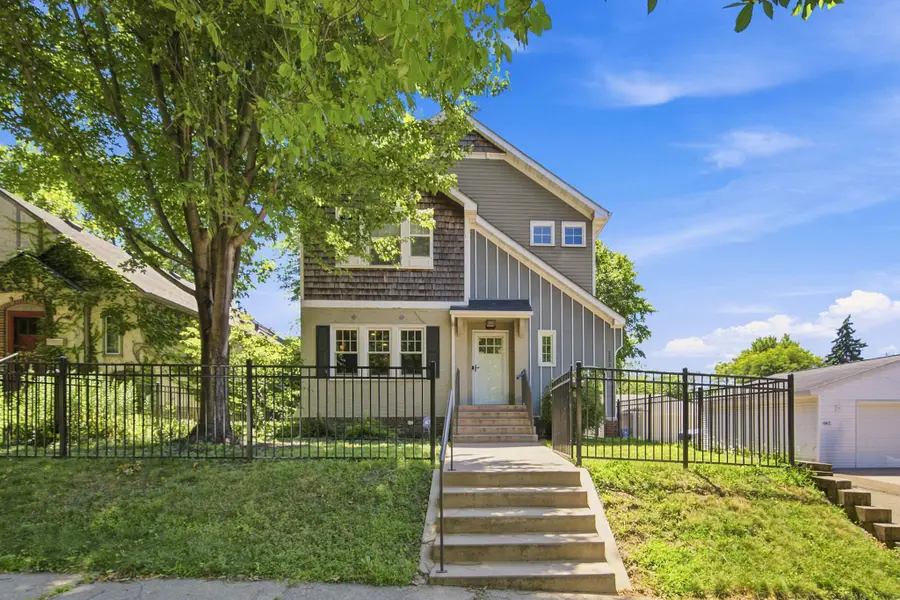 2222 Scheffer Avenue, Saint Paul, MN 55116 - #2