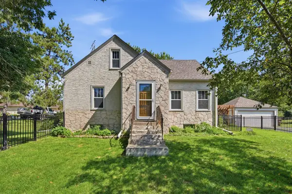 11112 Church Street Ne, Hanover, MN 55341